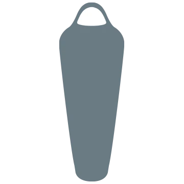shape_sleeping_bag Icon
