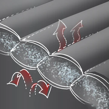 construction_sleeping_bag Icon