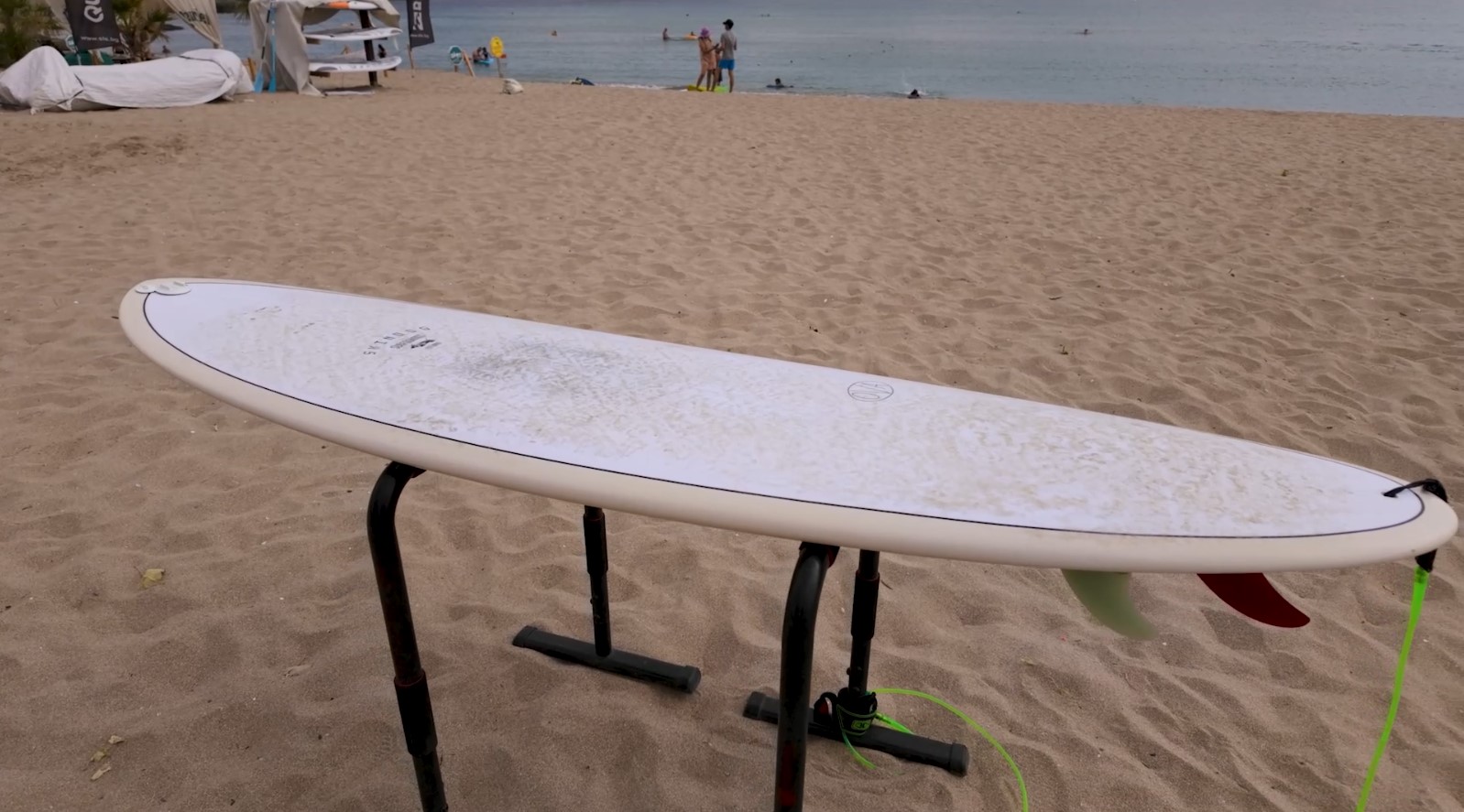 Firewire Skindog OVA Surfboard Review