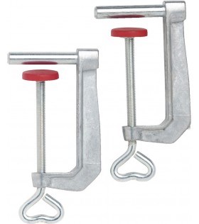 Swix Фиксиращи скоби Fixing Clamps
