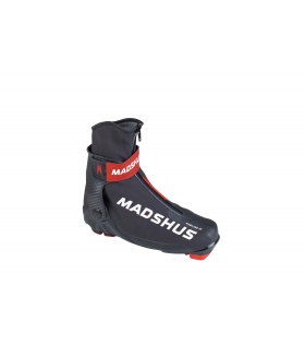 Обувки за ски бягане Madshus Redline Junior