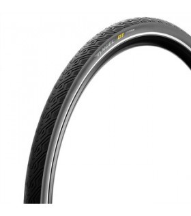 Гуми Pirelli Angel DT Urban Hyperbelt 5 mm With Reflective Band