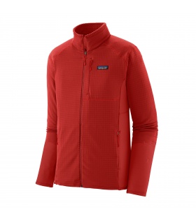 Полар Patagonia R1 Fleece Jacket M's