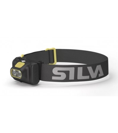 Headlamp Silva Scout 3