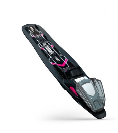 Rottefella Start Bindings