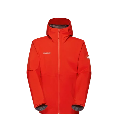 Mammut Linard Light HS Hooded Jacket Men