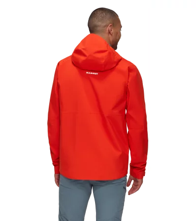 Mammut Linard Light HS Hooded Jacket Men