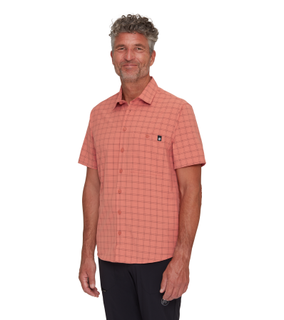Mammut Lenni Shirt Men