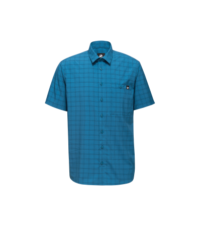 Mammut Lenni Shirt Men