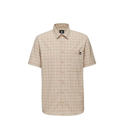 Mammut Lenni Shirt Men