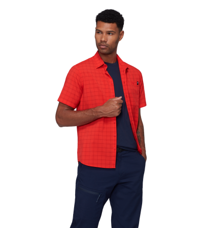Mammut Lenni Shirt Men
