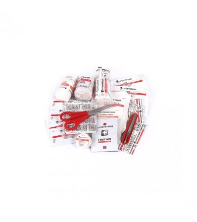 Lifesystems Trek First Aid Kit