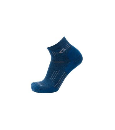 Socks Point6 Essential Medium 1/4 Crew Summer 2025