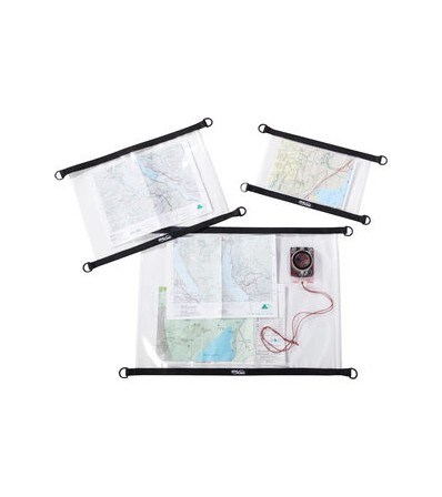 Cascade Designs Map Case PVC Free Large