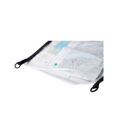 Калъф за карта Cascade Designs Map Case PVC Free Medium