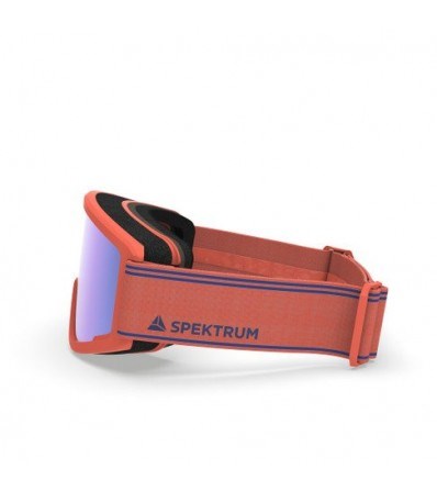 Goggles Spektrum Templet Junior Bio Essential