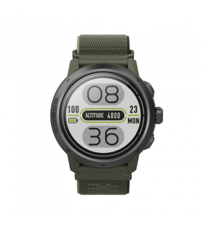 Coros Apex 2 Pro GPS Watch