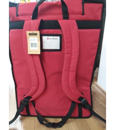 Madshus Cube Bag Winter 2021