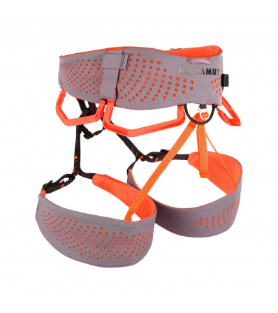 Harness Mammut Comfort Fast Adjust W's