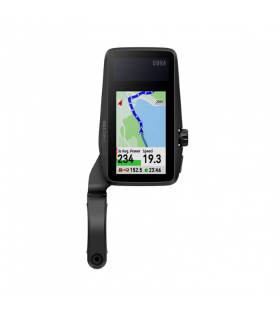 GPS Bike Computer Coros DURA Solar