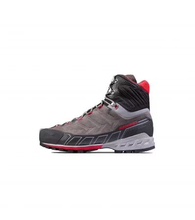 Chaussures de trail Mammut Kento Tour High GORE-TEX M's