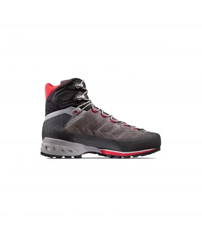 Chaussures de trail Mammut Kento Tour High GORE-TEX M's