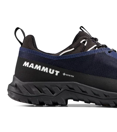 Обувки Mammut Alnasca IV Low GTX Men