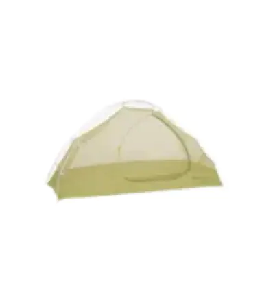 Marmot Tungsten 1P UL Tent