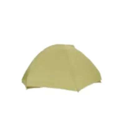 Marmot Tungsten 1P UL Tent