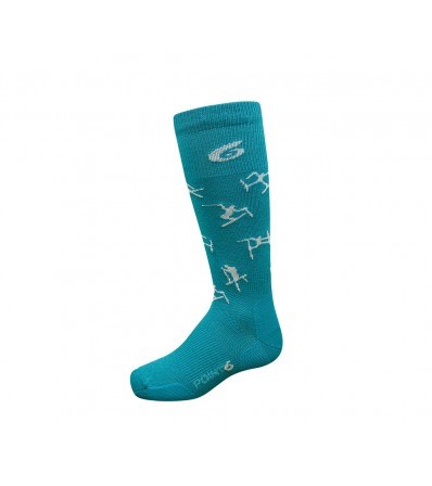 Socks Point6 Kids Rad Ultra Light OTC Winter 2023