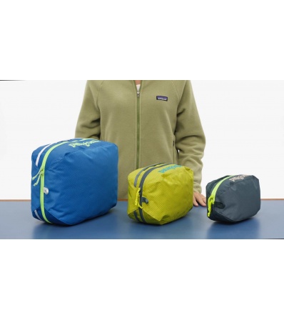 Patagonia Black Hole Cube 3L