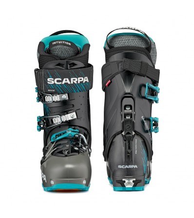 Chaussures de ski Scarpa Maestrale XT M's