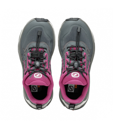 Scarpa Golden Gate ATR Kid GTX Summer 2024