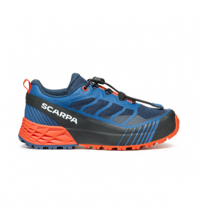 Kids Shoes Scarpa Ribelle Run Kid GTX - Y