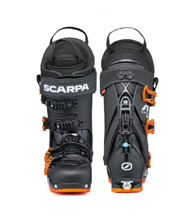 Scarpa 4 Quattro SL M's