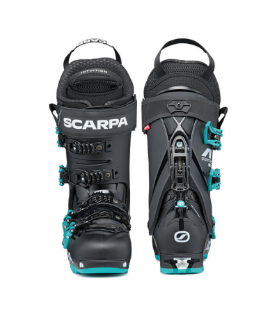 Scarpa 4 Quattro SL W's