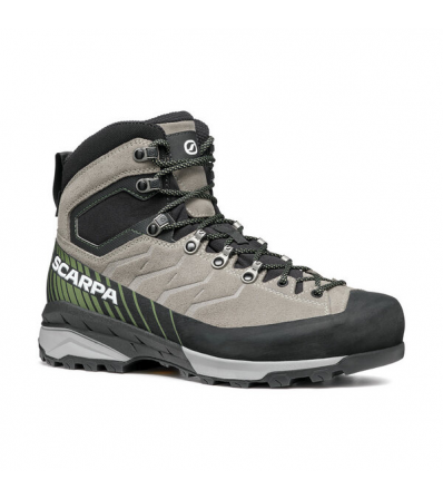 Chaussures d'approche Scarpa Mescalito TRK GTX M's