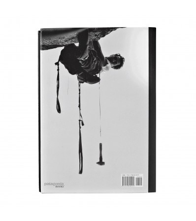 Patagonia Книга