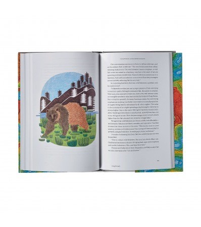 Книга Patagonia