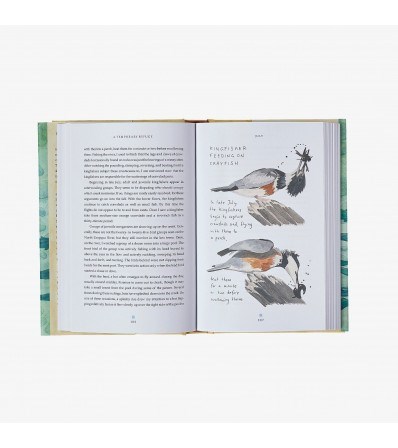 Patagonia Книга