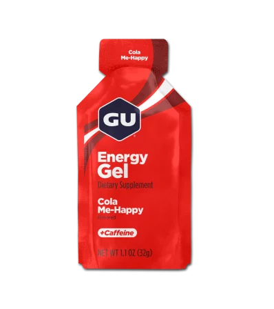 GU Energy Gel Cola Me-Happy 32g