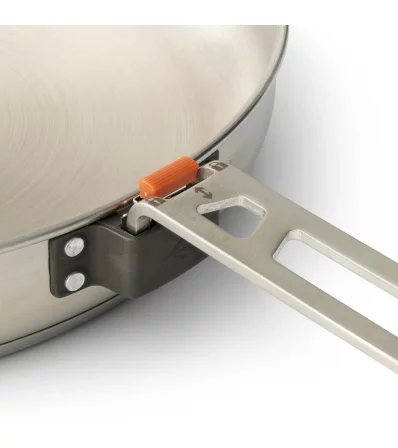 Sea To Summit Detour Stainless Steel Pan
