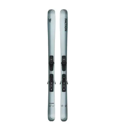 Ski Faction Dancer 2