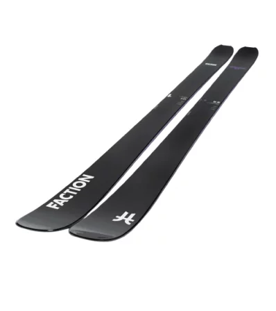 Ski Faction La Machine 1