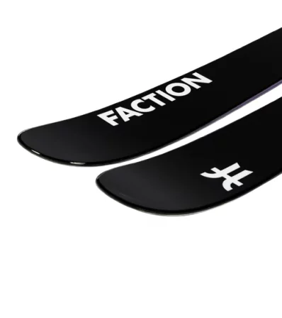 Ski Faction La Machine 1
