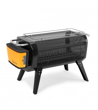 BioLite FirePit+ Barbecue