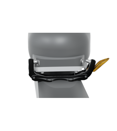 Ski Bindings Grizzly GR78 Release Power 8 Winter 2022