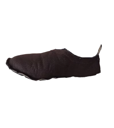 Обувки с пръсти Vibram Five Fingers ONEQ Babouche Eco-Shearling W's