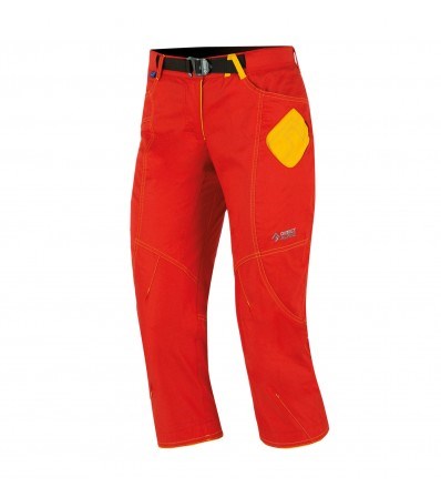 Pantalon Direct Alpine Yucatan 3/4 W's Summer 2018