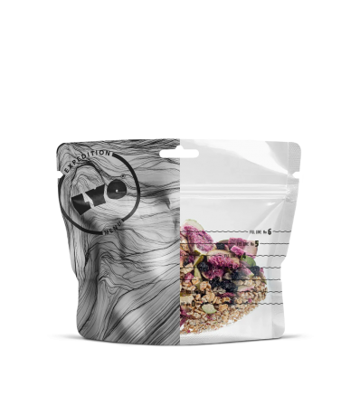 LYO Blueberry & Fig Porridge 300g